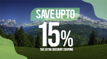 Trinity Road Coupon