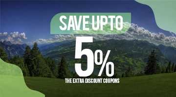 Trinity Road Coupon