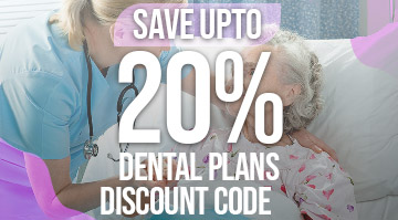 Dental Plans Discount Code